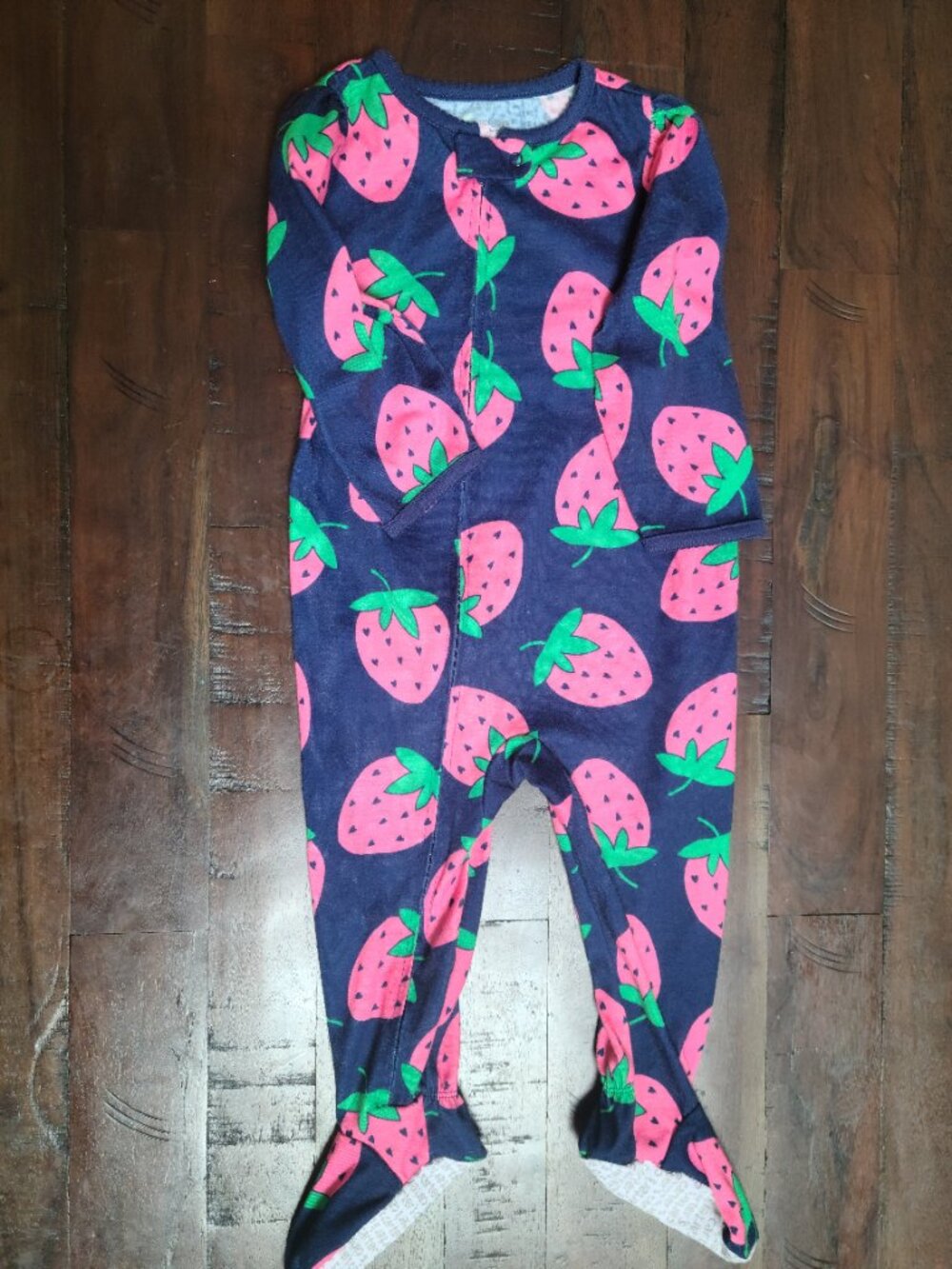 ☀️ 10 for $10 Carters Footie Pajama